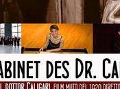 gabinetto Dottor Caligari