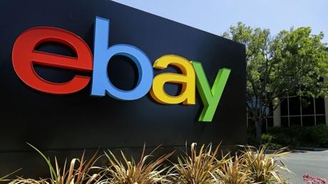 eBay lancia un programma di consegna veloce