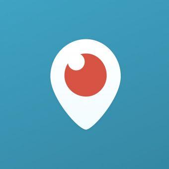 Periscope introduce la nuova modalità 'Landscape'