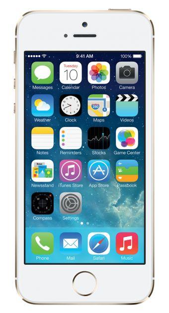 Apple pronta a realizzare un iPhone 5s da 8 gigabyte per i mercati emergenti?