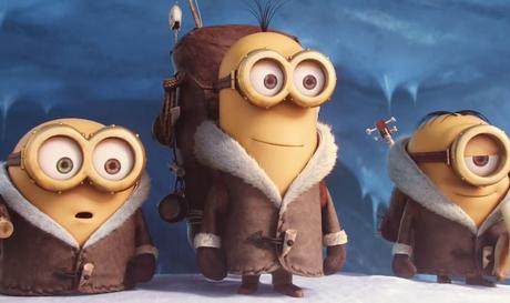 minions