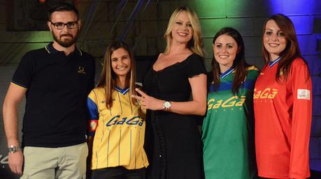 Designer emergenti, le maglie del Pergo di Christopher Loretti