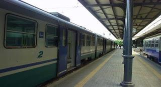 Treno soppresso: ecco a cosa si ha diritto