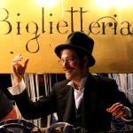 Gran Paniko al Bazar - Cirko Paniko