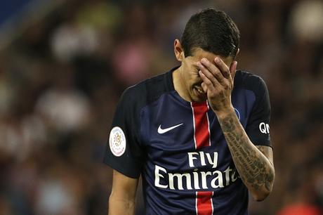 Video Psg-Bordeaux 2-2, gol e highlights