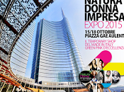 Natura Donna Impresa Expo 2015: evento davvero imperdibile