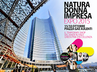 Natura Donna Impresa & Expo 2015: Per un' evento davvero imperdibile