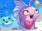 Nibblers disponibile Android