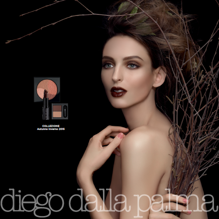 Diego Dalla Palma Autunno Inverno 2015