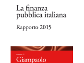 finanza pubblica italiana. Rapporto 2015 cura Giampaolo Arachi Massimo Baldini, Mulino,