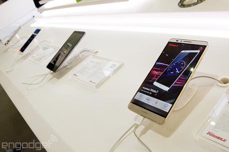 Huawei