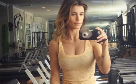 12 Settembre: Elisabetta Canalis