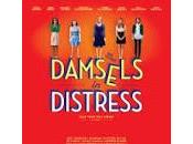 Damsels distess Ragazze allo sbando