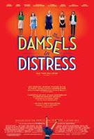 Damsels in distess - Ragazze allo sbando