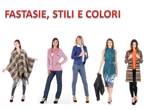 HSE24 porta le nuove tendenze moda sugli schermi di casa vostra