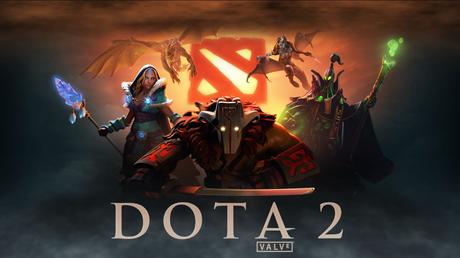 Dota 2 si aggiorna e diventa il primo gioco basato sul Source Engine 2