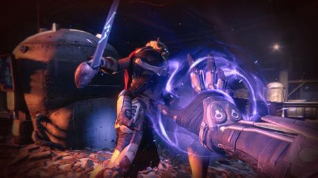 Destiny: la modalità Pandemonio giocabile in anteprima durante il weekend