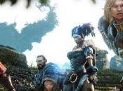 Fable Legends: arrivano nuovo personaggio trailer dedicato