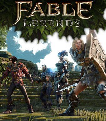 Fable Legends: arrivano un nuovo personaggio ed un trailer dedicato