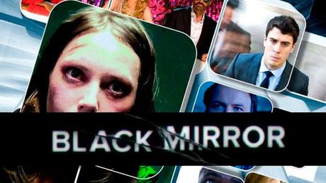 Black Mirror: Netflix interessato a produrre la terza stagione?