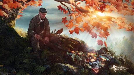 The Vanishing of Ethan Carter è  l'offerta del giorno di Steam