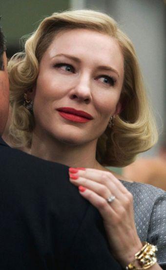 Carol: online il nuovo full trailer americano