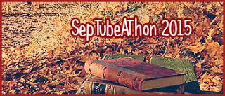 #SepTubeAThon2015 - Si parte!