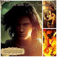 Special Tour: Lettori come stelle - Protagonista maschile