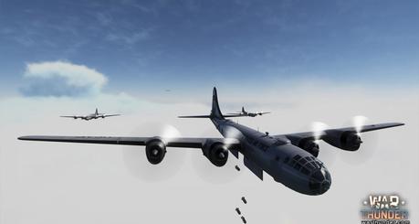War Thunder: La Seconda Guerra Mondiale non è mai stata così vera
