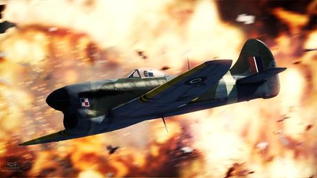 War Thunder: La Seconda Guerra Mondiale non è mai stata così vera