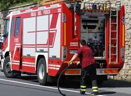 Salaria, Campomaggiore, Ricardo Ranuzzi muore nella sua auto in fiamme