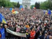 Moldavia, piccola Ucraina democrazia ladri