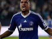 Boateng resta Germania