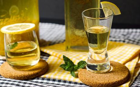Ruta de limoncello: un cicchetto per ogni Chiesa