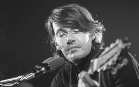 Na Strada ‘Mmiezz’o Mare: Napoli canta Fabrizio De Andrè