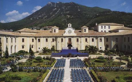 Eventi in Abbazia: concerti gratuiti a Mercogliano