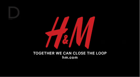 H&M: siate liberi e riciclate, il video!