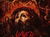 SLAYER Nuovo video "Repentless"