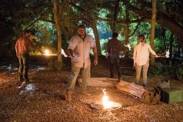 Recensione – Zoo 1×11/1×12 “Eats, Shoots and Leaves”/”Wild Things” 4d862a399ecf06ff6653b0f1789cc8d8