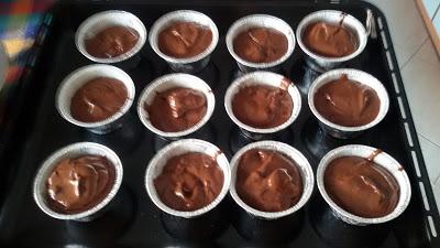 cupcake al cioccolato cupcake alla birra ricetta cupcake come fare i cupcake birra sud ricette con il cioccolato mariafelicia magno fashion blogger life style recipe chocolate cupcake