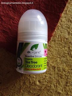 DUE DEODORANTI ECO-BIO A CONFRONTO (3° ROUND!!!)