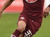 Roma-Torino: sempre calda pista Bruno Peres