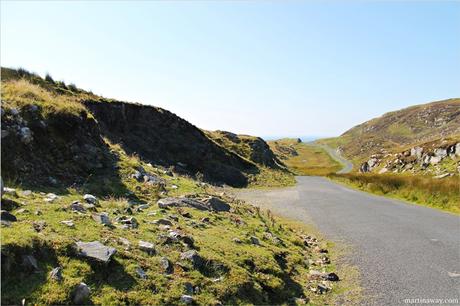 Irlanda: pensieri e itinerario di un on the road.