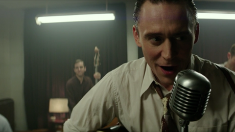 I Saw the Light: prima clip con Tom Hiddleston nei panni di Hank Williams