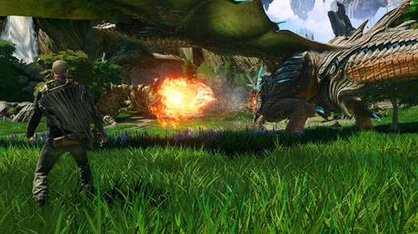 Hideki Kamiya pensa che Scalebound sia un gioco migliore di Bayonetta e Okami