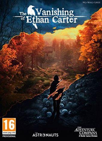 The Vanishing of Ethan Carter Redux disponibile adesso su Steam