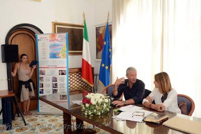 “Positano Premia la danza – Léonide Massine:   “Raccontare la danza”,