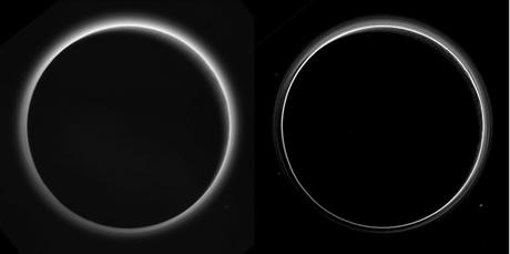 Plutone torna in scena: iniziata un'intensa fase di downlink per New Horizons