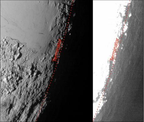 Plutone torna in scena: iniziata un'intensa fase di downlink per New Horizons