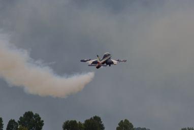 Rivolto/ Frecce Tricolori. Un anniversario da ricordare: 55 anni con la Pattuglia Acrobatica Nazionale (PAN55)